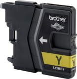 Brother LC-985Y [ LC985Y ] Tintenpatrone