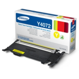 Samsung CLT-Y4072S [ CLTY4072S / SU472A ] Toner