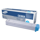 Samsung CLX-C8380A/ELS [ CLXC8380A/ELS ] Toner - EOL