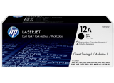 HP Q2612AD [ Q2612AD / 12A ] Druckkassette