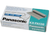 Panasonic KX-FA136X [ KXFA136X ] Thermotransferfilm - EOL