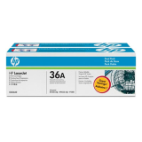 HP CB436AD [ CB436AD / 36A ] Toner