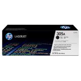 HP CE410A [ CE410A / 305A ] Tonerkassette