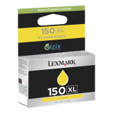 Lexmark 14N1618E [ 14N1618E ] Tintenpatrone - EOL