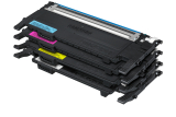 Samsung CLT-P4072C [ CLTP4072C / SU382A ] Toner