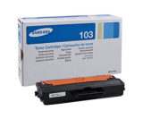 Samsung MLT-D103L [ MLTD103L / SU716A ] Toner - EOL