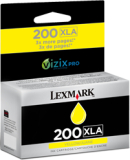 Lexmark 14L0200 [ 14L0200 ] Tintenpatrone - EOL