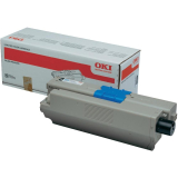 Oki 44973536 [ 44973536 ] Toner