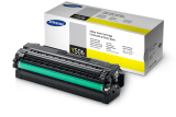 Samsung CLT-Y506L [ CLTY506L / SU515A ] Toner