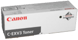 Canon C-EXV3 [ CEXV3 ] Toner - EOL