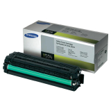 Samsung CLT-Y504S [ CLTY504S / SU502A ] Toner