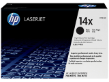 HP CF214X [ CF214X / 14X ] Toner