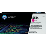 HP CE343A [ CE343A / 651A ] Toner