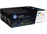 HP CF370AM [ CF370AM / 305A ] Druckkassette