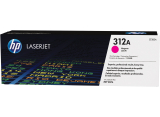 HP CF383A [ CF383A / 312A ] Toner