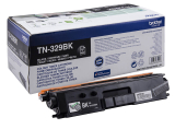 Brother TN-329BK [ TN329BK ] Toner