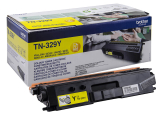 Brother TN-329Y [ TN329Y ] Toner