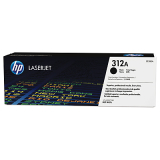 HP CF380A [ CF380A / 312A ] Druckkassette