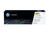 HP CF402X [ CF402X / 201X ] Toner