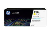 HP CF362A [ CF362A / 508A ] Toner