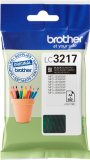 Brother LC-3217BK [ LC3217BK ] Tintenpatrone