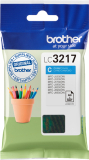 Brother LC-3217C [ LC3217C ] Tintenpatrone