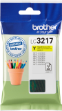 Brother LC-3217Y [ LC3217Y ] Tintenpatrone