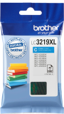 Brother LC-3219XLC [ LC3219XLC ] Tintenpatrone