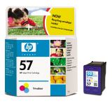 HP C6657AE [ C6657AE / 57 ] Druckpatrone