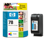 HP C6578AE [ C6578AE / 78A ] Druckpatrone - EOL