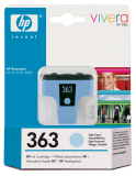 HP C8774EE [ C8774EE / 363 ] Tinte - EOL