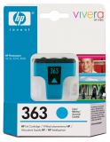 HP C8771EE [ C8771EE / 363 ] Tinte - EOL