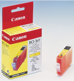 Canon BCI-3eY [ BCI3eY ] Tinte