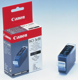 Canon BCI-3eBK [ BCI3eBK ] Tinte
