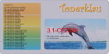 Toner 3.1-CF259X kompatibel mit HP CF259X / 59X