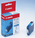 Canon BCI-3eC [ BCI3eC ] Tinte
