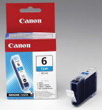 Canon BCI-6c [ BCI6c ] Tinte