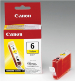 Canon BCI-6y [ BCI6y ] Tinte