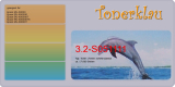 Toner 3.2-S051111 kompatibel mit Epson S051111 - EOL