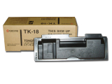 Kyocera TK-18 [ TK18 ] Toner - EOL