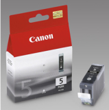 Canon PGI-5bk [ PGI5bk ] Tinte