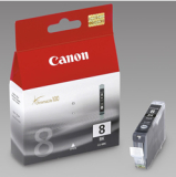 Canon CLI-8bk [ CLI8bk ] Tinte