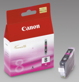 Canon CLI-8m [ CLI8m ] Tinte