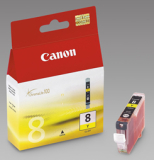 Canon CLI-8y [ CLI8y ] Tinte