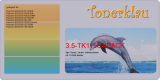 Toner 3.5-TK1150-4PACK kompatibel mit Kyocera TK-1150
