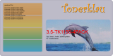 Toner 3.5-TK1150-4PACK kompatibel mit Kyocera TK-1150 / 1T02RV0NL0