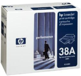 HP Q1338A [ Q1338A / 38A ] Druckkassette - EOL