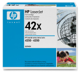 HP Q5942X [ Q5942X / 42X ] Druckkassette