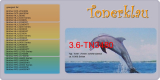Toner 3.6-TN3480 kompatibel mit Brother TN-3480