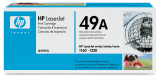 HP Q5949A [ Q5949A / 49A ] Druckkassette